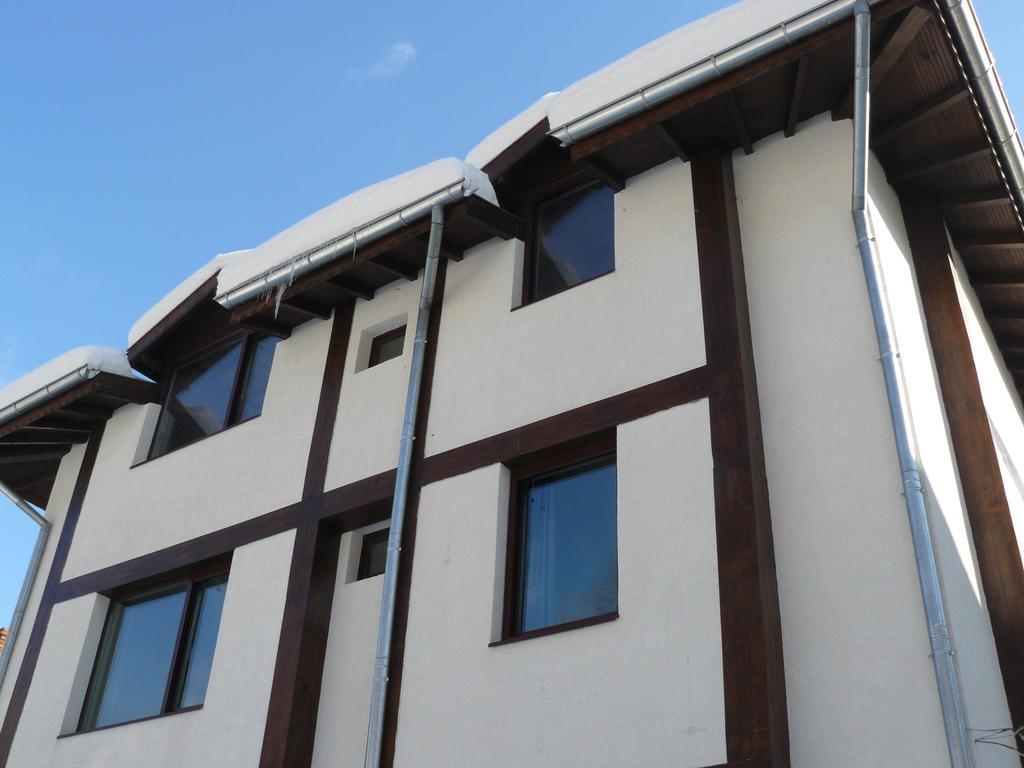 House Arirang Hotell Cherni Osum Exteriör bild